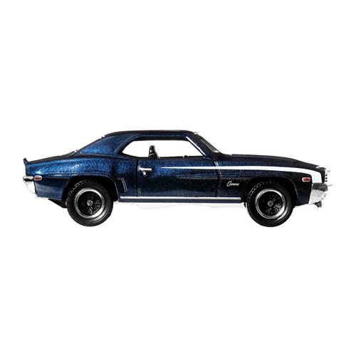 Matchbox Power Grabs 2026 Mix 11 Die-Cast Vehicle Case of 48