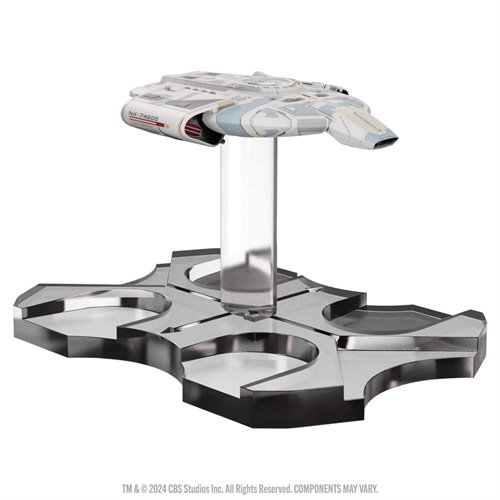 Star Trek: Into the Unknown Rising Tensions Expansion Accessory Pack