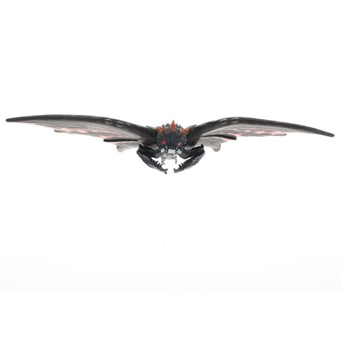 Godzilla vs. Mothra Battra Movie Monster Series Vinyl Figure