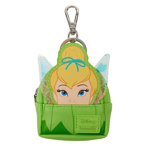 Disney Fairies Mini-Backpack Mystery Box Bag Charm Case of 15