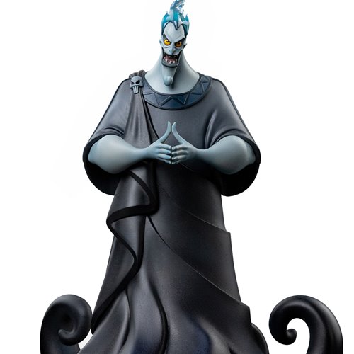 Hercules Hades Disney's Villains 1:10 Art Scale Limited Edition Statue
