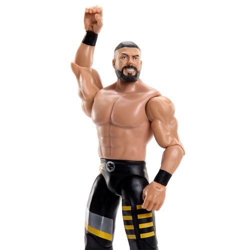 WWE Main Event Series 155 Action Figure Case of 8
