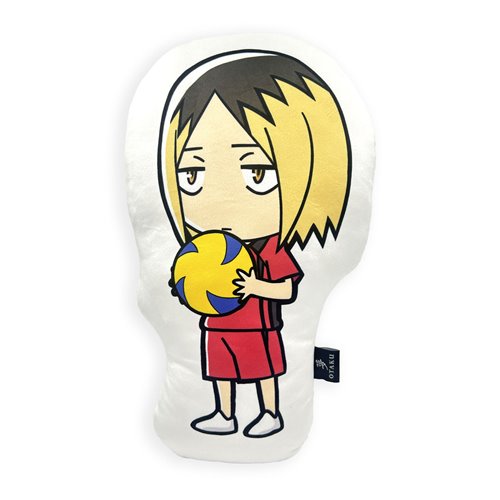 Haikyu!! Kenma Plush Pillow