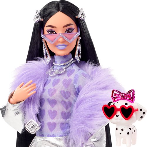 Barbie Extra Doll #15