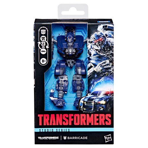 Transformers Studio Series Premier Deluxe Wave 29 Case of 8