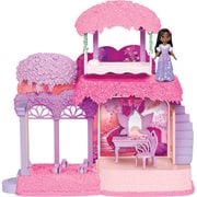 Encanto Isabela's Garden Room Small Doll Playset