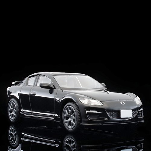 Tomica Limited Vintage Neo Mazda RX-8 Type RS 2008 1:64 Scale Die-Cast Metal Vehicle