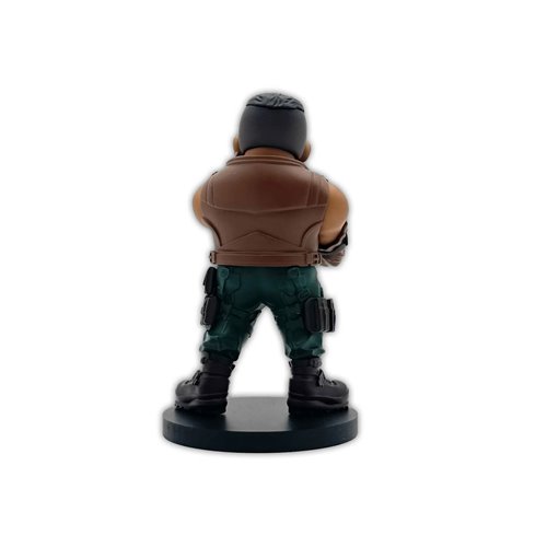 Final Fantasy VII Rebirth Adorable Arts Petit Vol. 1 Display Tray of 6