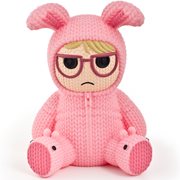 A Christmas Story Ralphie in Bunny Suit Handmade By Robots Vinyl Figure