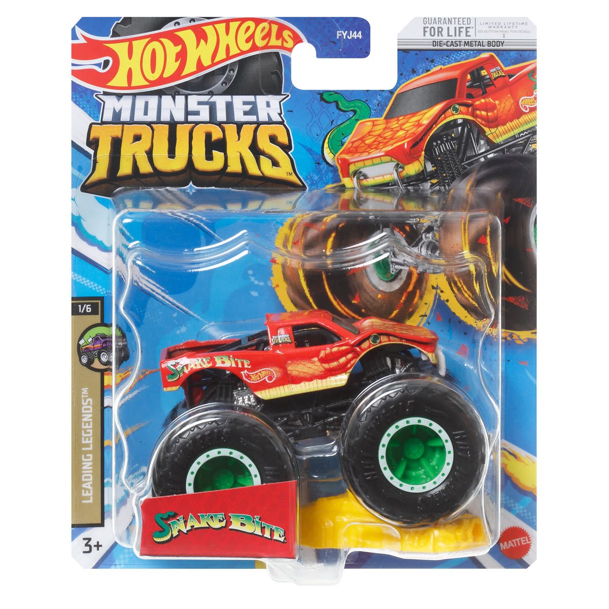 hot wheels® monster truck, Five Below