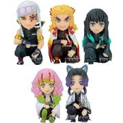 Demon Slayer You're in the Presence of Oyakata-sama Volume 2 World Collectable Mini-Figure Case of 12
