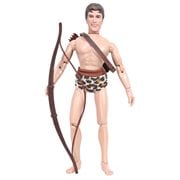 Tarzan Korak Retro 8-Inch Series 1 Action Figure