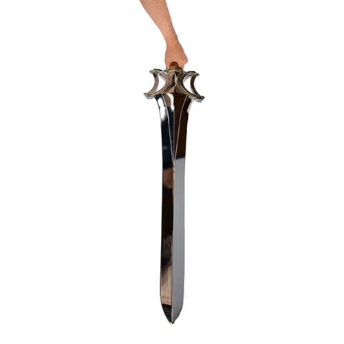 Masters of the Universe 2026 Power Sword Limited Edition Prop Replica