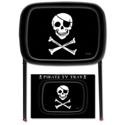 Pirate Classic TV Tray