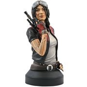 Star Wars Comic Doctor Aphra 1:6 Scale Bust - PX
