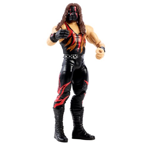 WWE Basic Figure Series 121 Action Figure Case