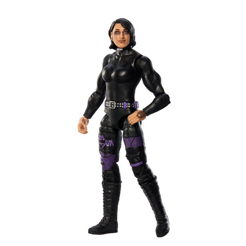 WWE Main Event Series 153 Action Figure Case of 12