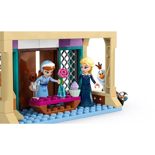 LEGO Frozen 43265 Arendelle Frozen Castle