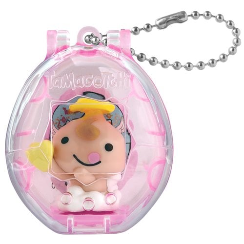 Tamagotchi Angel Snack Time Blind-Bag Mini-Figure Case of 18