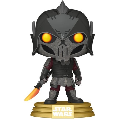 Star Wars Legends Darth Bane Funko Pop! Vinyl Figure- Specialty
