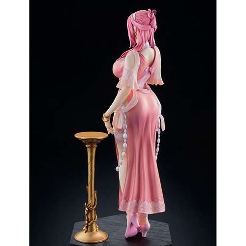Housewives Vol. 1 Akari Clark Shinguji 1:5 Scale Statue