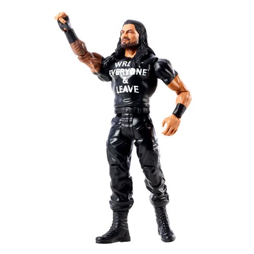 WWE Basic Figure Series 121 Action Figure Case