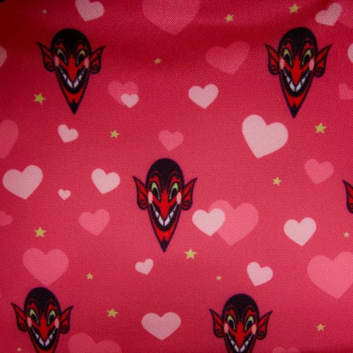 Powerpuff Girls Him Villain Sling Crossbody Bag
