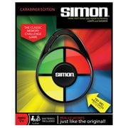 Simon Carabiner Edition Game