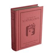 Scattergories Vintage Bookshelf Edition Game