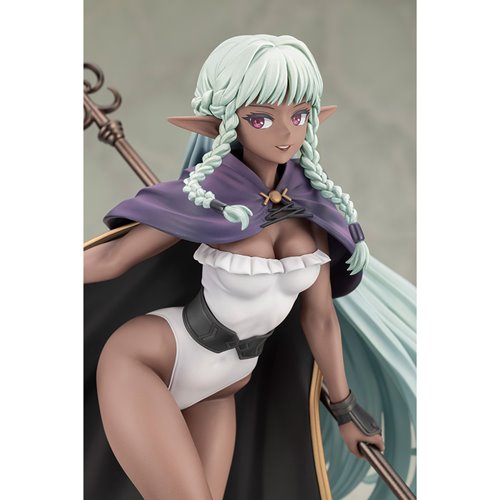 Unicorn Overlord Rosalinde 1:7 Scale Statue