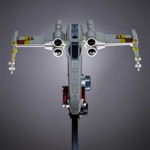 Star Wars X-Wing Posable Desk Light