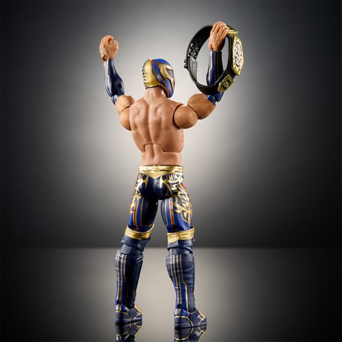 WWE Elite Collection Series 117 Action Figure Case of 8