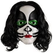 KISS The Catman Deluxe Mask