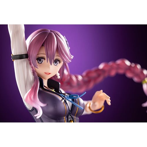 The Legend of Heroes Emma Millstein 1:8 Scale Statue