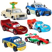 Cars Character Cars 2026 Mix 10 Case of 24