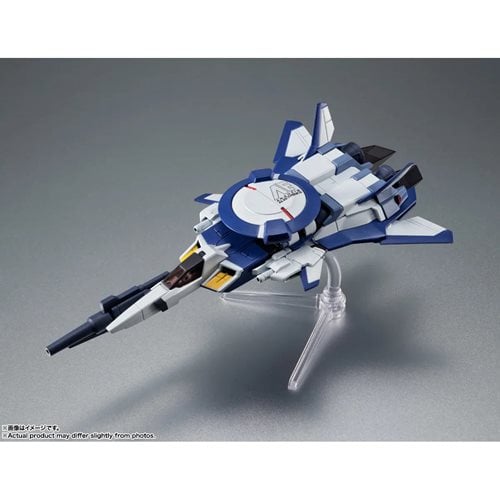 Mobile Suit Gundam: 0083 RX-78GP00 Gundam GP00 Blossom ver. A.N.I.M.E. Phantom Bullet Robot Spirits