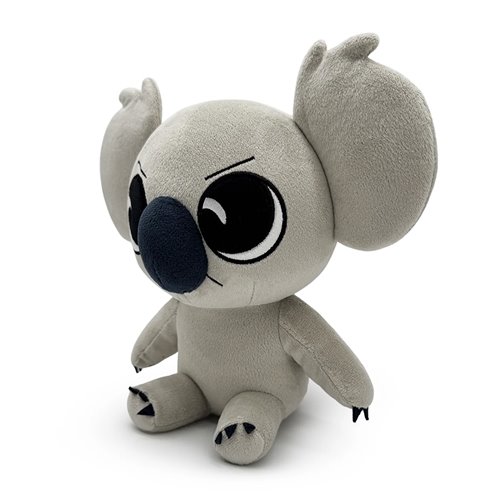 We Bare Bears Nom Nom 9-Inch Plush