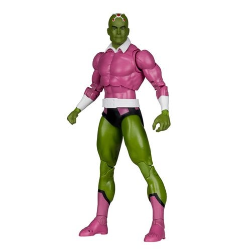 DC Mutliverse Wave 30 7-Inch Scacle Action Figure Case of 6