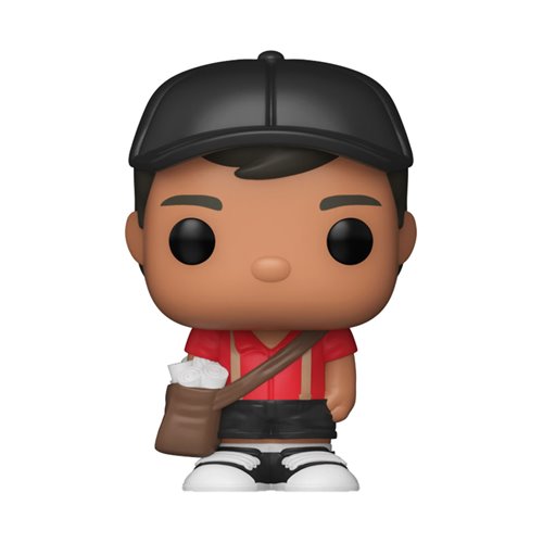 Funko Bitty Pop! City Starter Set 1 Playset