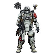 Joy Toy Battle for the Stars Sorrow Expeditionary Forces 09th Legion Assault Company Signaller 1:18 Scale Action Figure