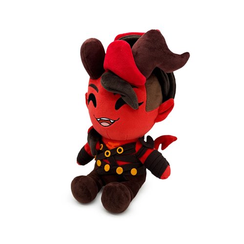 Balder's Gate 3 Karlach 9-Inch Plush