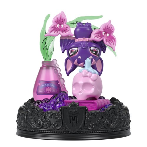 Monster High Pet Key Chain Mix 1 Case of 9