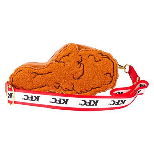 KFC Drumstick Crossbody Purse