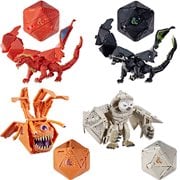 Dungeons & Dragons Honor Among Thieves D&D Dicelings Converting Figures Wave 1 Case of 6