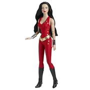 DC Stars Donna Troy Tonner Doll