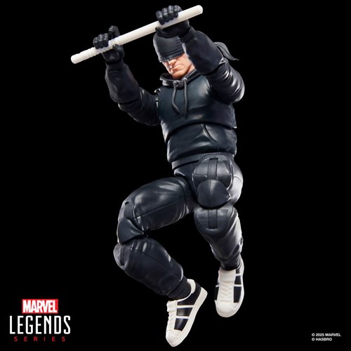 Marvel Legends Comics-Inspired 6-Inch Action Figures Wave 2 Case of 6