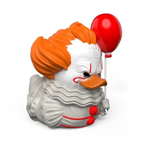 IT Pennywise Tubbz Cosplay Rubber Duck