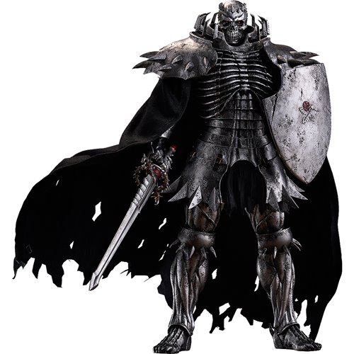 Berserk Skull Knight Pop Up Parade L Statue