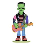 Universal Monster Frankenstein Artist Series by Matthew Lineham 9-Inch Deluxe Vinyl Figure