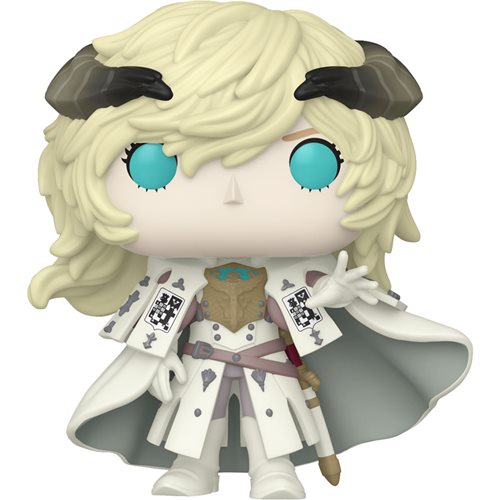 Metaphor: ReFantazio Louis Funko Pop! Vinyl Figure #1231